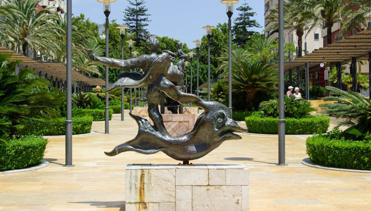 Marbella Guided Tour - Foto 1