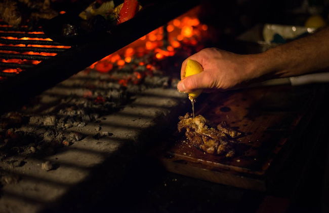 Cena y espectáculo en el restaurante Primuseum - Foto 2