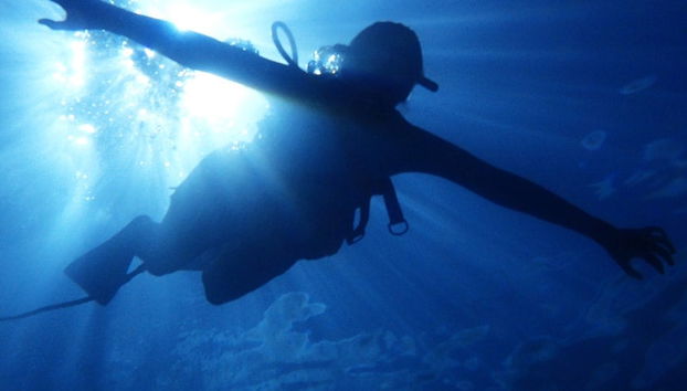 Snuba em San Andrés - Foto 4