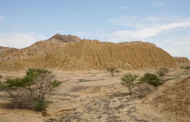 Excursión a Chiclayo - Foto 6
