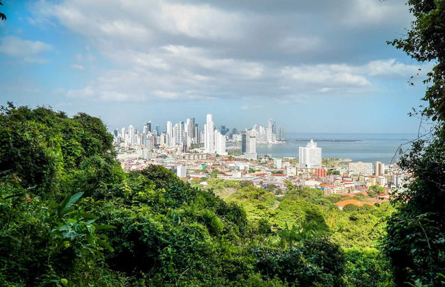 Metropolitan Park, Ancon Hill, & Culebra Point - Foto 5