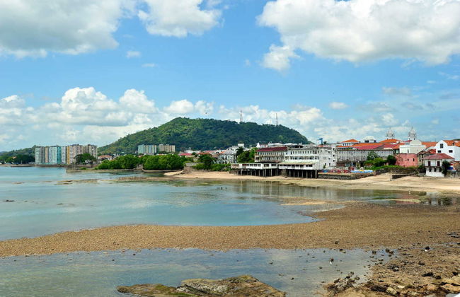 Metropolitan Park, Ancon Hill, & Culebra Point - Foto 1