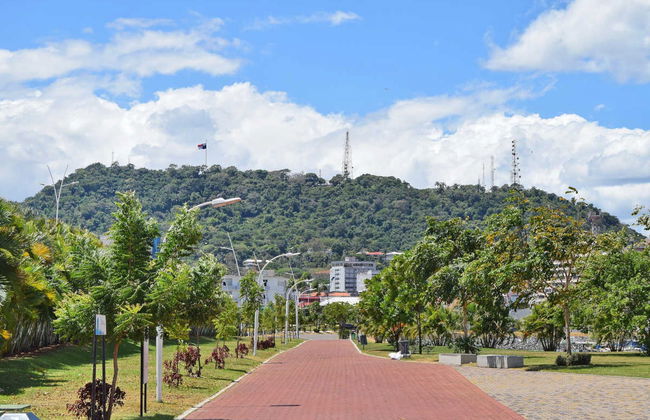 Metropolitan Park, Ancon Hill, & Culebra Point - Foto 7