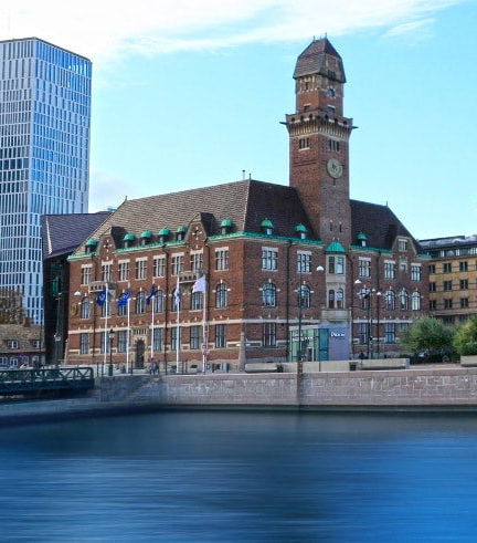 Photo – Malmö Guided Walking Tour