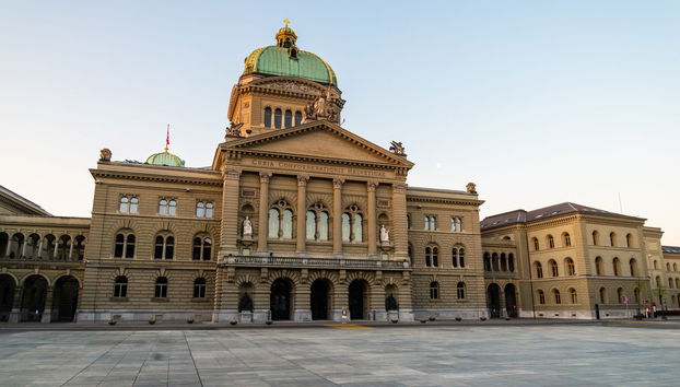 Excursion à Berne - Photo 4