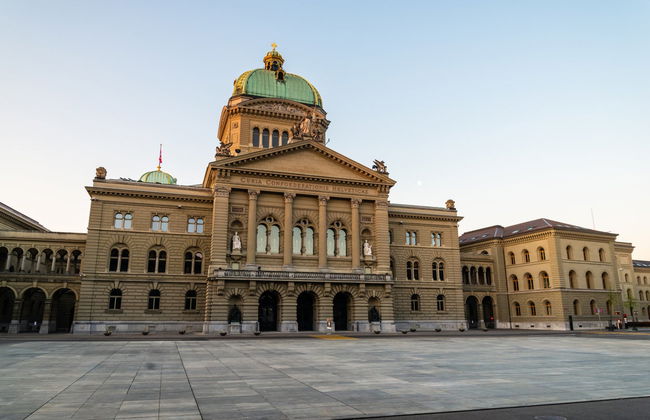 Excursion à Berne - Photo 4