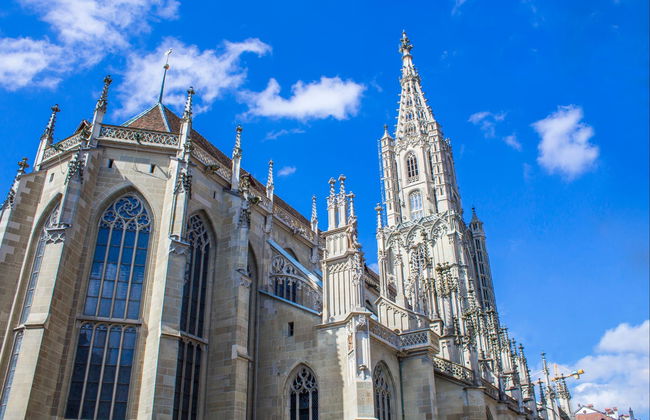 Excursion à Berne - Photo 6