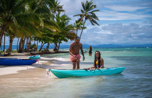 Excursion aux îles San Blas - Photo 11