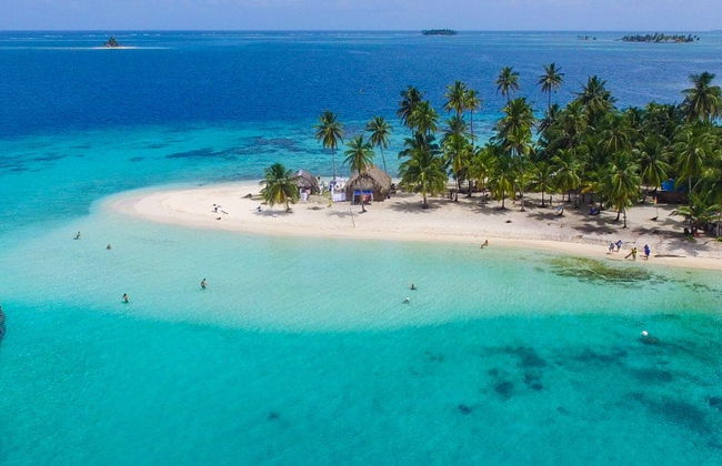 Excursion aux îles San Blas - Photo 13