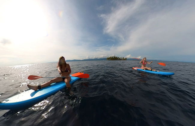 Excursion aux îles San Blas - Photo 3