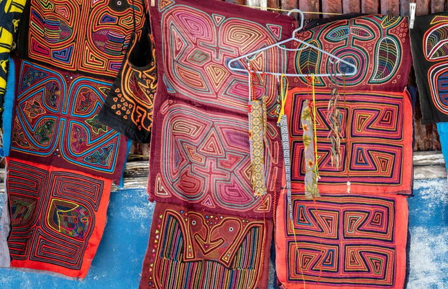 Excursion aux îles San Blas - Photo 7