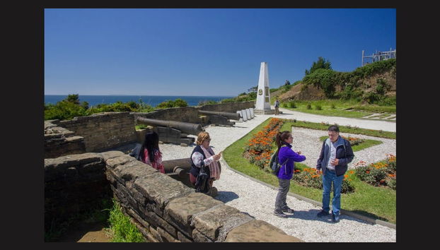 Isla de Chiloé: Chacao, Ancud y pingüinos de Puñihuil - Foto 5