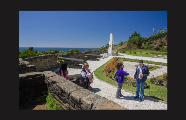 Ilha de Chiloé: Chacao, Ancud e pinguins de Puñihuil - Foto 5