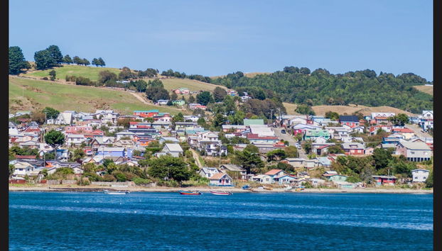 Isla de Chiloé: Chacao, Ancud y pingüinos de Puñihuil - Foto 2
