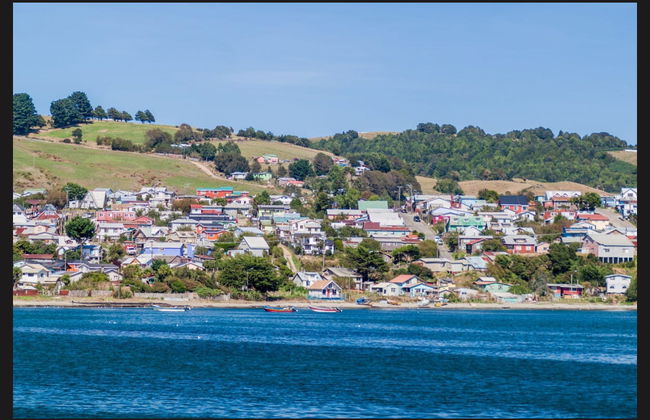 Ilha de Chiloé: Chacao, Ancud e pinguins de Puñihuil - Foto 2
