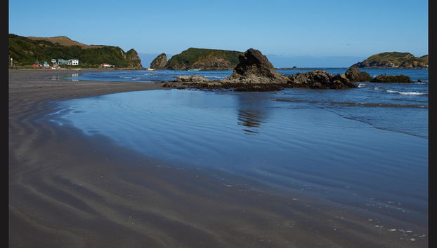 Isla de Chiloé: Chacao, Ancud y pingüinos de Puñihuil - Foto 3