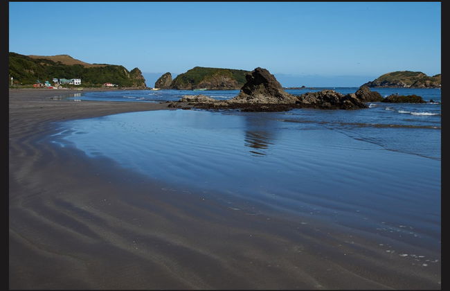 Ilha de Chiloé: Chacao, Ancud e pinguins de Puñihuil - Foto 3