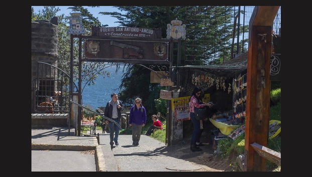Isla de Chiloé: Chacao, Ancud y pingüinos de Puñihuil - Foto 4