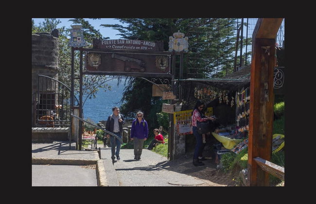 Ilha de Chiloé: Chacao, Ancud e pinguins de Puñihuil - Foto 4