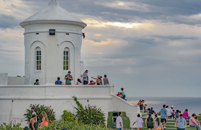 Excursión privada a Piriápolis - Foto 1