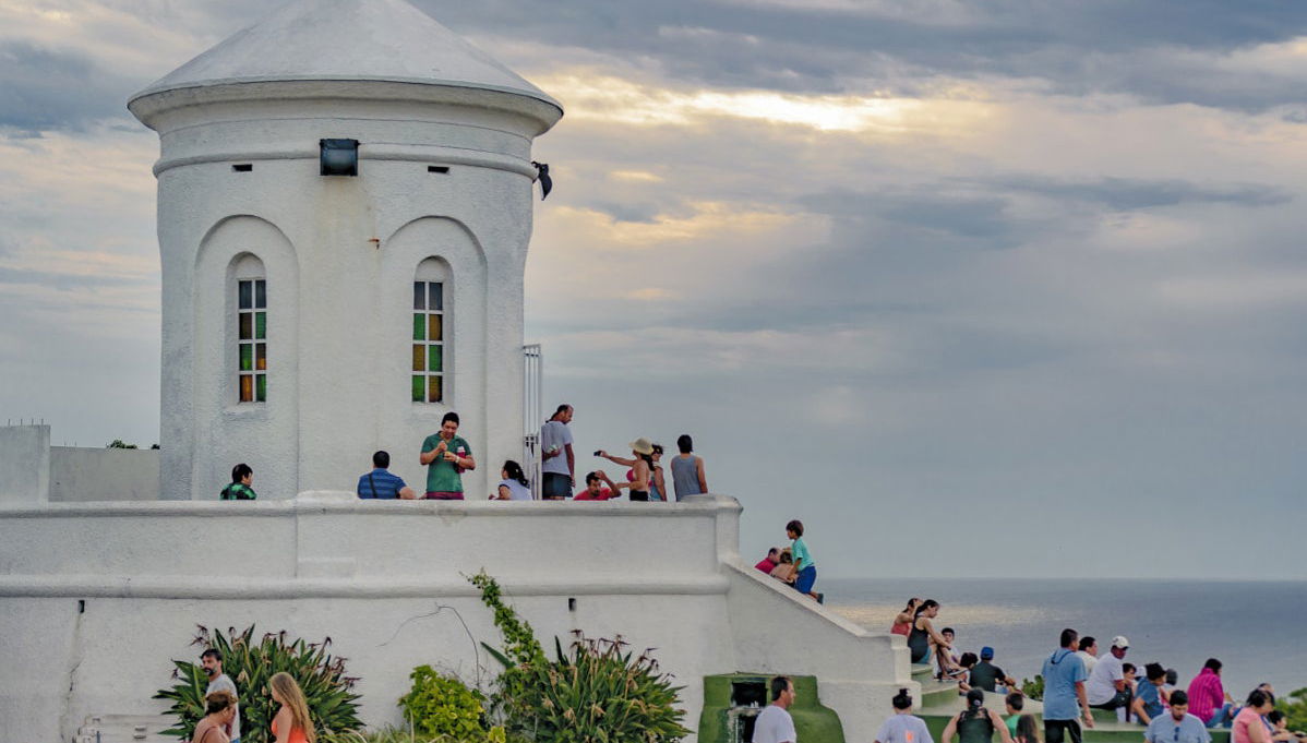 Excursión privada a Piriápolis - Foto 1