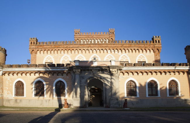 Excursión privada a Piriápolis - Foto 2