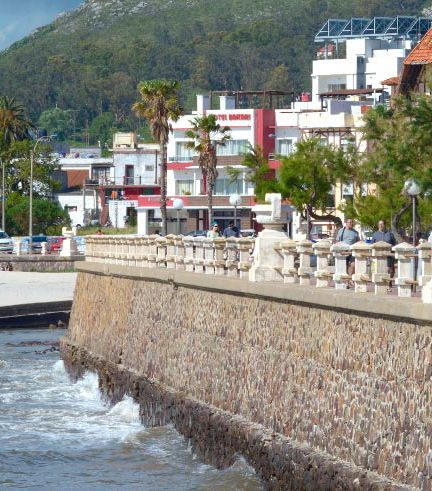 Foto de Excursión privada a Piriápolis