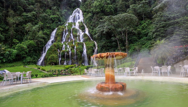 Excursión privada a los Termales Santa Rosa de Cabal - Foto 3