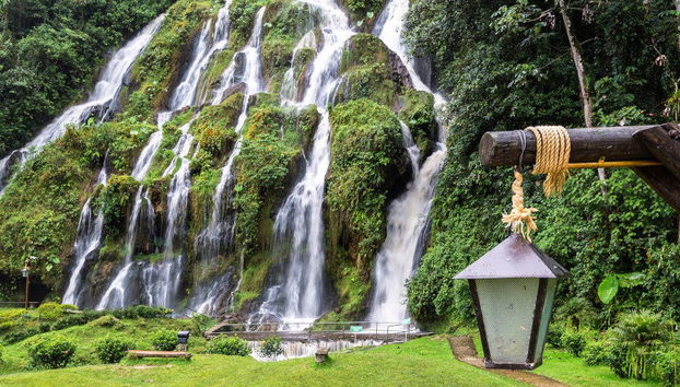 Excursión privada a los Termales Santa Rosa de Cabal - Foto 4