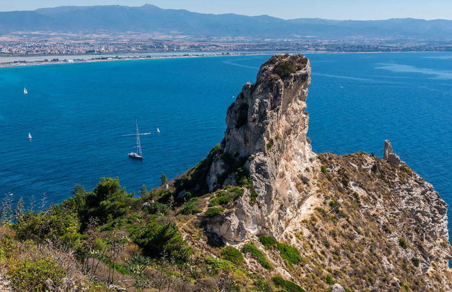 Devil's Saddle Kayak Tour - Foto 1