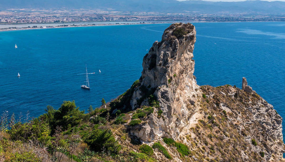 Balade en kayak à la Chaise du Diable - Photo 1