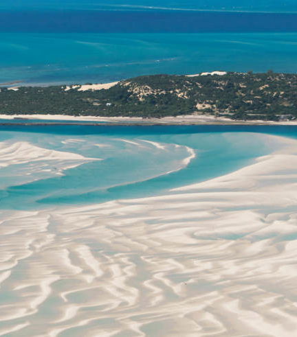 Foto de Mozambique al completo en 12 días