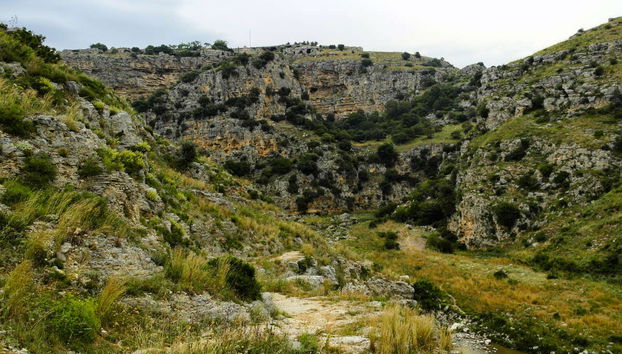 Rupestrian Churches Matera Park Tour - Photo 2