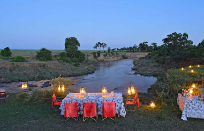 Maasai Mara 3 Day Safari - Photo 7