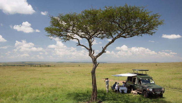 Maasai Mara 3 Day Safari - Photo 3