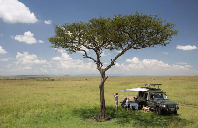 Maasai Mara 3 Day Safari - Photo 3