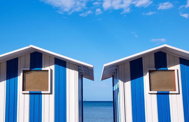 Ferry to Denia - Photo 6