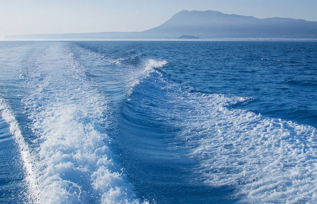 Ferry a Denia - Foto 5