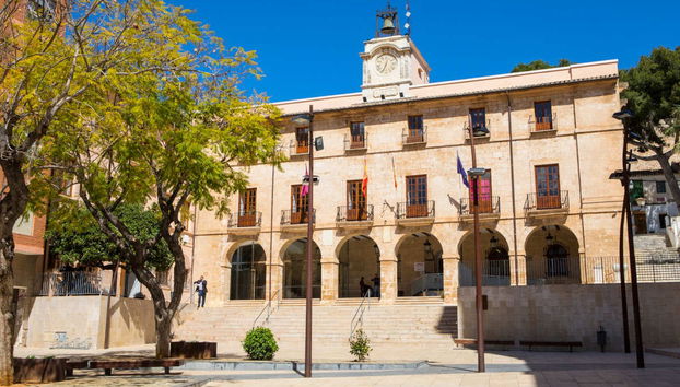 Ferry to Denia - Photo 4