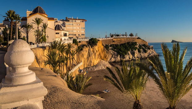 Ferry to Denia - Photo 3