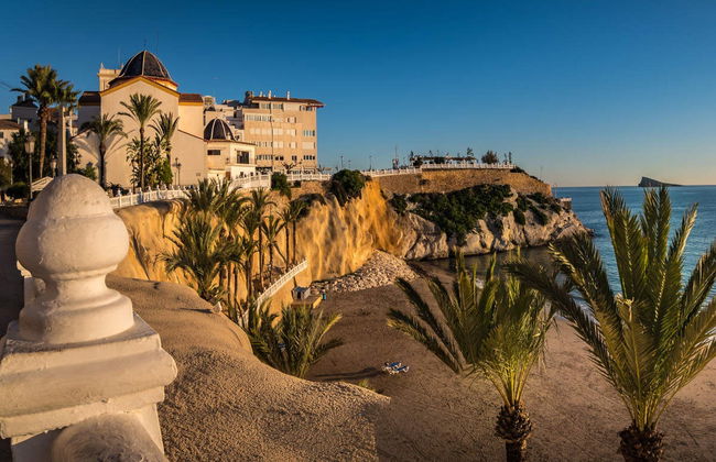 Ferry to Denia - Photo 3