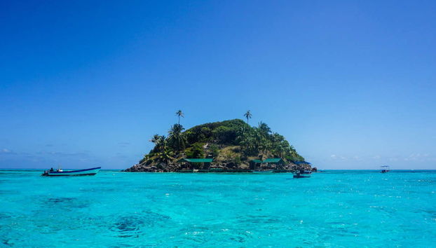 Crab Cay Day Trip - Foto 3