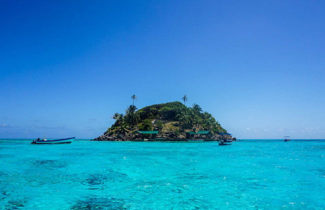 Crab Cay Day Trip - Photo 3