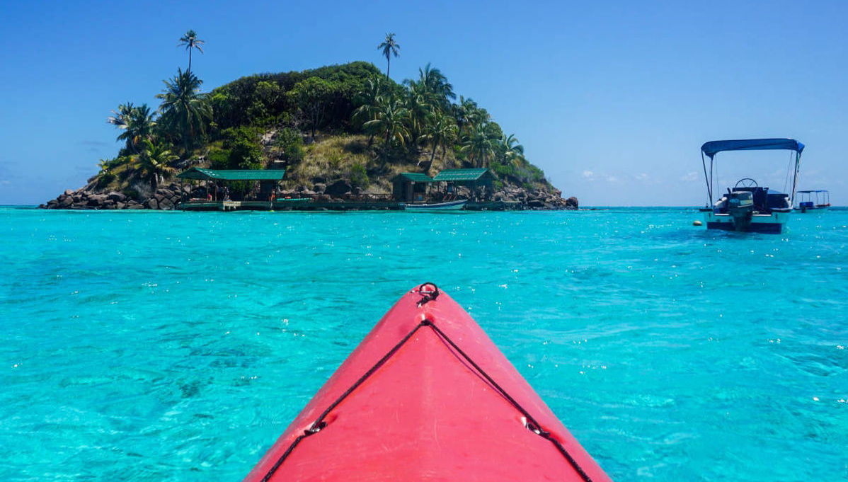 Crab Cay Day Trip - Foto 1