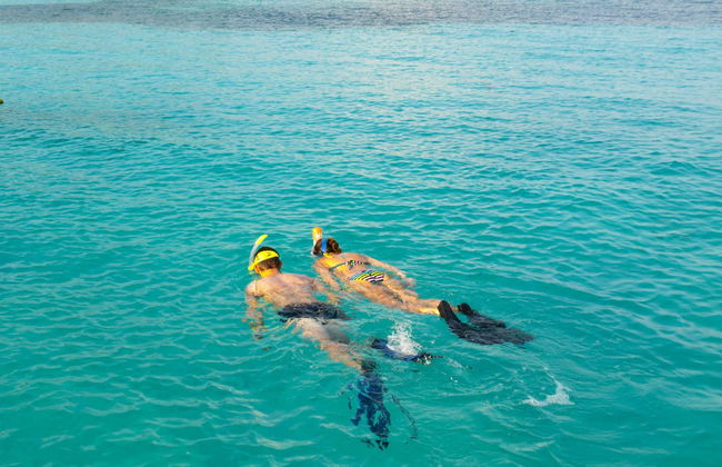 Crab Cay Day Trip - Photo 2