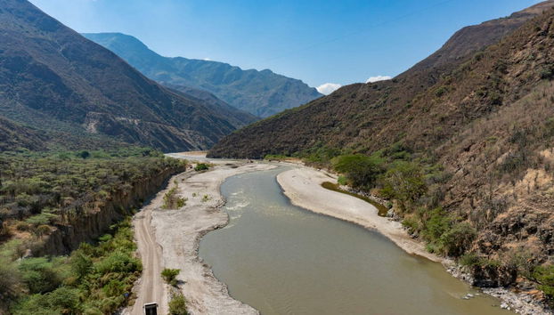 Chicamocha River Rafting - Photo 2