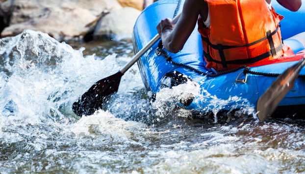 Chicamocha River Rafting - Photo 3