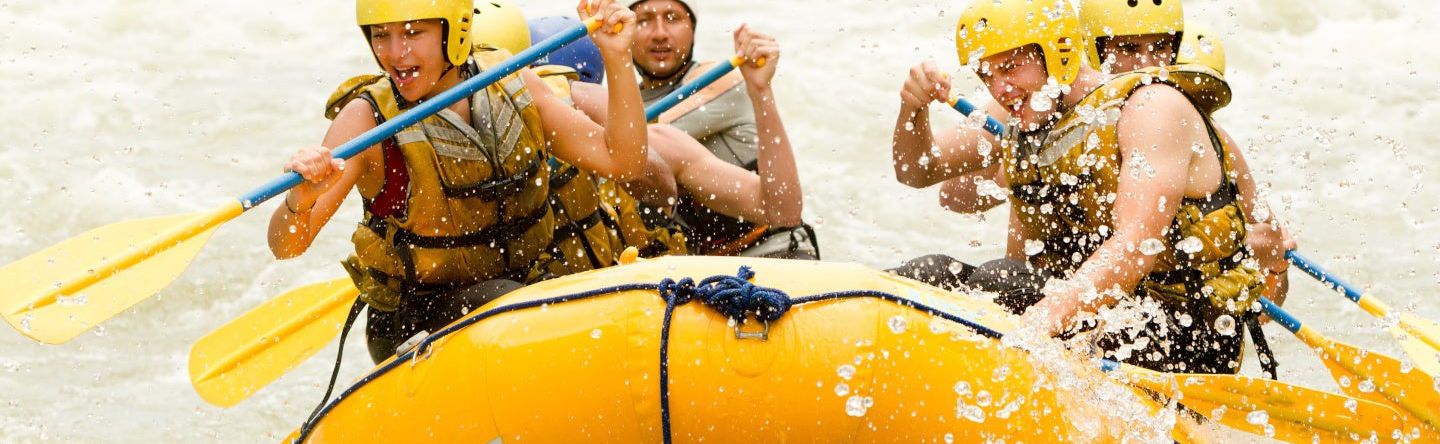 Chicamocha River Rafting - Photo 1