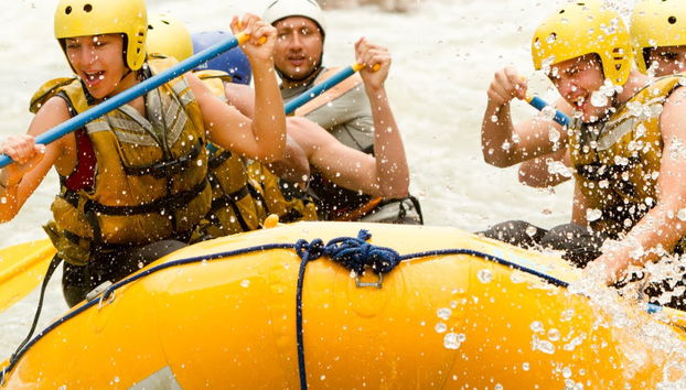 Chicamocha River Rafting - Photo 4