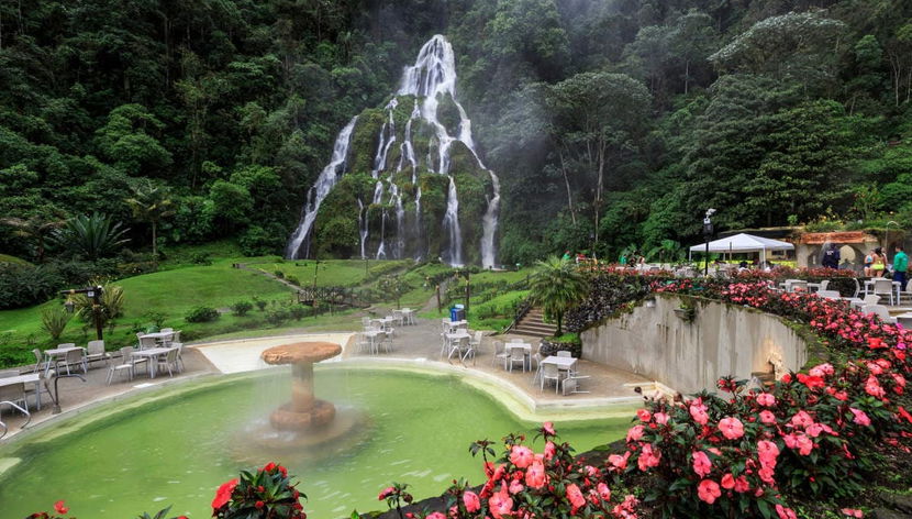 Excursión privada a las Termales Santa Rosa de Cabal - Photo 2
